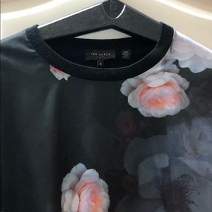Ted Baker top
